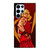 KEN MASTERS STREET FIGHTER GAMES 2 Samsung Galaxy S22 Ultra Case Cover