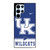 KENTUCKY WILDCATS NIKE SYMBOL Samsung Galaxy S22 Ultra Case Cover