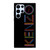 KENZO PARIS COLORFUL LOGO Samsung Galaxy S22 Ultra Case Cover