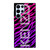 KENZO PARIS TIGER PURPLE Samsung Galaxy S22 Ultra Case Cover KENZO PARIS TIGER PURPLE Samsung Galaxy S22 Ultra Case Cover