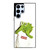 KERMITTHE FROG SUPRE Samsung Galaxy S22 Ultra Case Cover