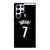KEVIN DURANT BROOKLYN NETS NBA Samsung Galaxy S22 Ultra Case Cover