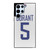 KEVIN DURANT USA BASKETBALL Samsung Galaxy S22 Ultra Case Cover
