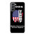 DONALD TRUMP MAKE AMERICA GREAT AGAIN 2024 2 Samsung Galaxy S21 Plus Case Cover