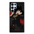 KIDS GOKU BAPE SUPREME Samsung Galaxy S22 Ultra Case Cover