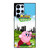 KIRBY AND THE FORGOTTEN LAND GAMES Samsung Galaxy S22 Ultra Case Cover