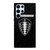 KOENIGSEGG LOGO BLACK PATTERN Samsung Galaxy S22 Ultra Case Cover KOENIGSEGG LOGO BLACK PATTERN Samsung Galaxy S22 Ultra Case Cover