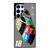 KYLIE BUSCH 18 NASCAR DRIVER Samsung Galaxy S22 Ultra Case Cover