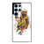 LA LAKERS KOBE BRYANT CARTOON Samsung Galaxy S22 Ultra Case Cover