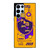 LA LAKERS LEBRON JAMES & ANTHONY DAVIS Samsung Galaxy S22 Ultra Case Cover