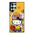 LAKERS HELLO KITTY Samsung Galaxy S22 Ultra Case Cover