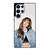 LALISA BLACKPINK COOL Samsung Galaxy S22 Ultra Case Cover
