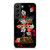 ADIDAS FLOWER PATTERN Samsung Galaxy S22 Plus Case Cover