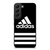 ADIDAS HORIZONTAL STRIPE LOGO Samsung Galaxy S22 Plus Case Cover