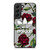 ADIDAS ROSE LOGO Samsung Galaxy S22 Plus Case Cover