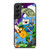 ADVENTURE TIME FINN AND JAKE Samsung Galaxy S22 Plus Case Cover