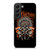 AFFLICTION SKULL Samsung Galaxy S22 Plus Case Cover