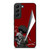 AFRO SAMURAI ANIME Samsung Galaxy S22 Plus Case Cover
