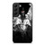 AFRO SAMURAI ARTWORK Samsung Galaxy S22 Plus Case Cover