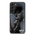 AFRO SAMURAI CARTOON Samsung Galaxy S22 Plus Case Cover AFRO SAMURAI CARTOON Samsung Galaxy S22 Plus Case Cover
