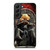 AFRO SAMURAI REVENGE OF KUMA Samsung Galaxy S22 Plus Case Cover