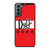DUFF BEER THE SIMPSONS CARTOON 2 Samsung Galaxy S21 Plus Case Cover