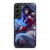 AHRI LEAGUE OF LEGENDS Samsung Galaxy S22 Plus Case Cover AHRI LEAGUE OF LEGENDS Samsung Galaxy S22 Plus Case Cover