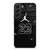 AIR JORDAN 23 WOODEN LOGO Samsung Galaxy S22 Plus Case Cover