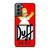 DUFF BEER THE SIMPSONS CARTOON 4 Samsung Galaxy S21 Plus Case Cover