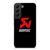 AKRAPOVIC EXHAUST LOGO Samsung Galaxy S22 Plus Case Cover