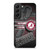 ALABAMA CRIMSON TIDE UNIVERSITY Samsung Galaxy S22 Plus Case Cover