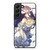 ALBEDO GENSHIN IMPACT Samsung Galaxy S22 Plus Case Cover
