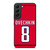 ALEXANDER OVECHKIN WASHINGTON CAPITALS KIT Samsung Galaxy S22 Plus Case Cover