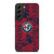 ALFA ROMEO FORMULA ONE RACING Samsung Galaxy S22 Plus Case Cover