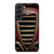 ALFA ROMEO RUSTY GRILL Samsung Galaxy S22 Plus Case Cover
