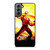 DUKE NUKEM GAMES 2 Samsung Galaxy S21 Plus Case Cover