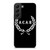 ALL CORPS ARE BASTARD ACAB SYMBOL Samsung Galaxy S22 Plus Case Cover