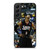 ALLEN IVERSON SIXERS NBA Samsung Galaxy S22 Plus Case Cover