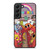 AMAZING WORLD OF GUMBALL CARTOON 2 Samsung Galaxy S22 Plus Case Cover