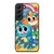 AMAZING WORLD OF GUMBALL CARTOON Samsung Galaxy S22 Plus Case Cover