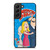 AMERICAN DAD CARTOON MOVIE Samsung Galaxy S22 Plus Case Cover AMERICAN DAD CARTOON MOVIE Samsung Galaxy S22 Plus Case Cover