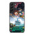 AMPHIBIA DISNEY MOVIE CARTOON Samsung Galaxy S22 Plus Case Cover