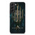 AQUAMAN DC JASON MOMOA Samsung Galaxy S22 Plus Case Cover