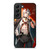 ARATAKI ITTO GAME GENSHIN IMPACT Samsung Galaxy S22 Plus Case Cover