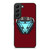 ARC REACTOR MARK 50 IRONMAN INFINITY WARS Samsung Galaxy S22 Plus Case Cover