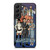 ARCHER CARTOON ALL CAST Samsung Galaxy S22 Plus Case Cover