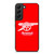 ARSENAL FC THE GUNNERS Samsung Galaxy S22 Plus Case Cover