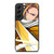ARTHUR PENDRAGON SEVEN DEADLY SINS ANIME Samsung Galaxy S22 Plus Case Cover