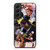 ASAP ROCKY RAPPER COLLAGE Samsung Galaxy S22 Plus Case Cover