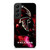 ATALANTA FALCONS LIGHTNING HELMET Samsung Galaxy S22 Plus Case Cover